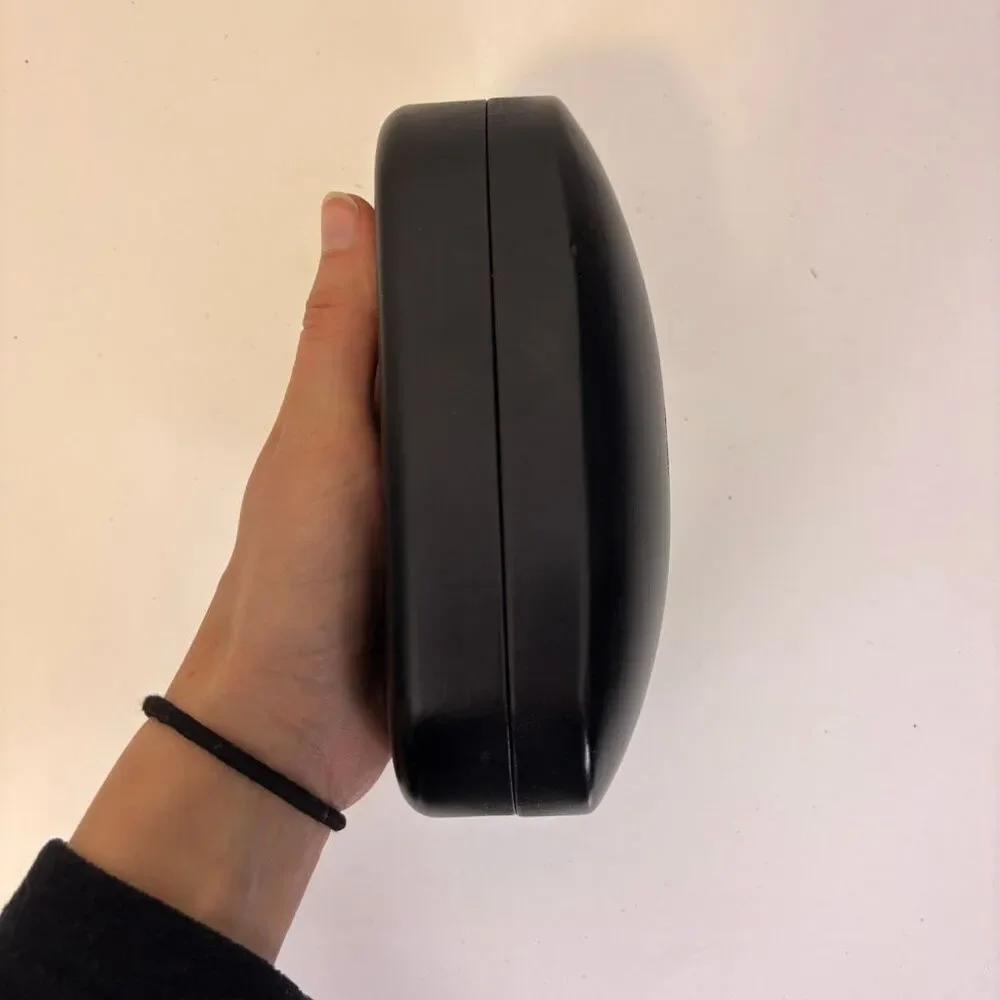 Coach Black‎ Sunglasses Case